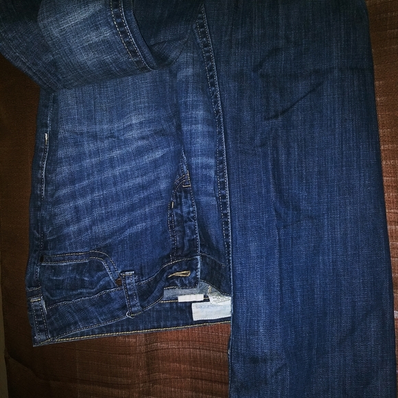15/16 Reg Ashlyn Boot Cut - Picture 2 of 2